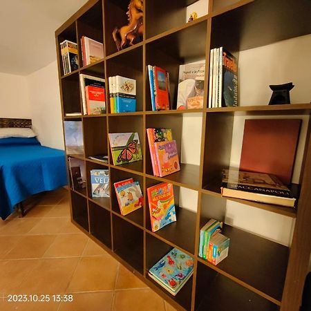 Segreta Catalana Appartement Napels Buitenkant foto