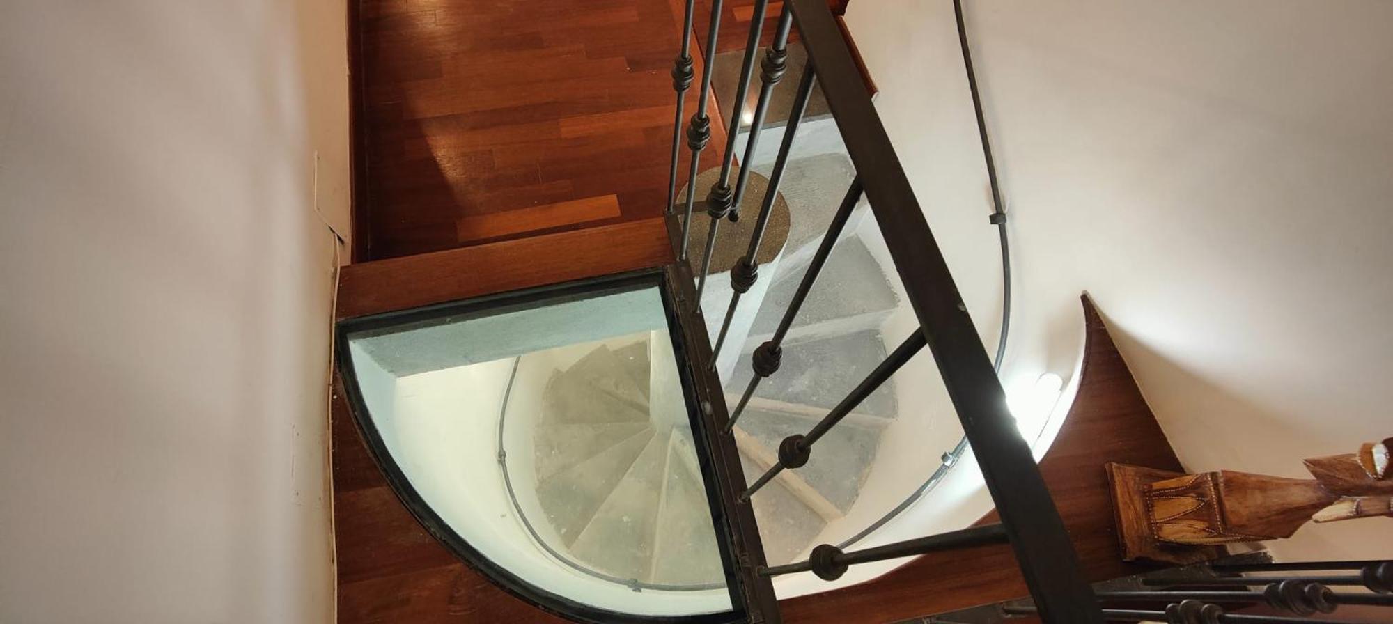 Segreta Catalana Appartement Napels Buitenkant foto