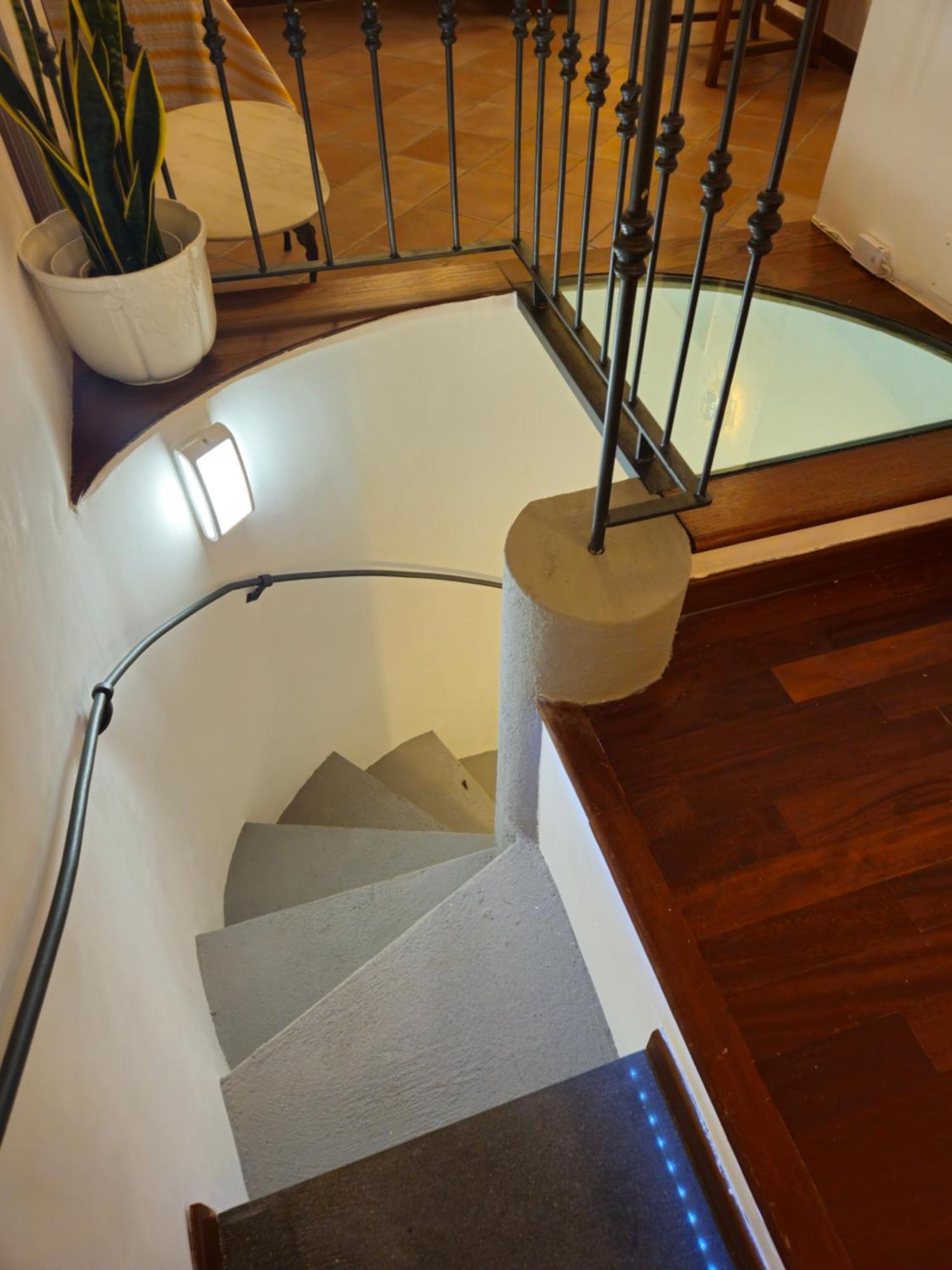 Segreta Catalana Appartement Napels Buitenkant foto