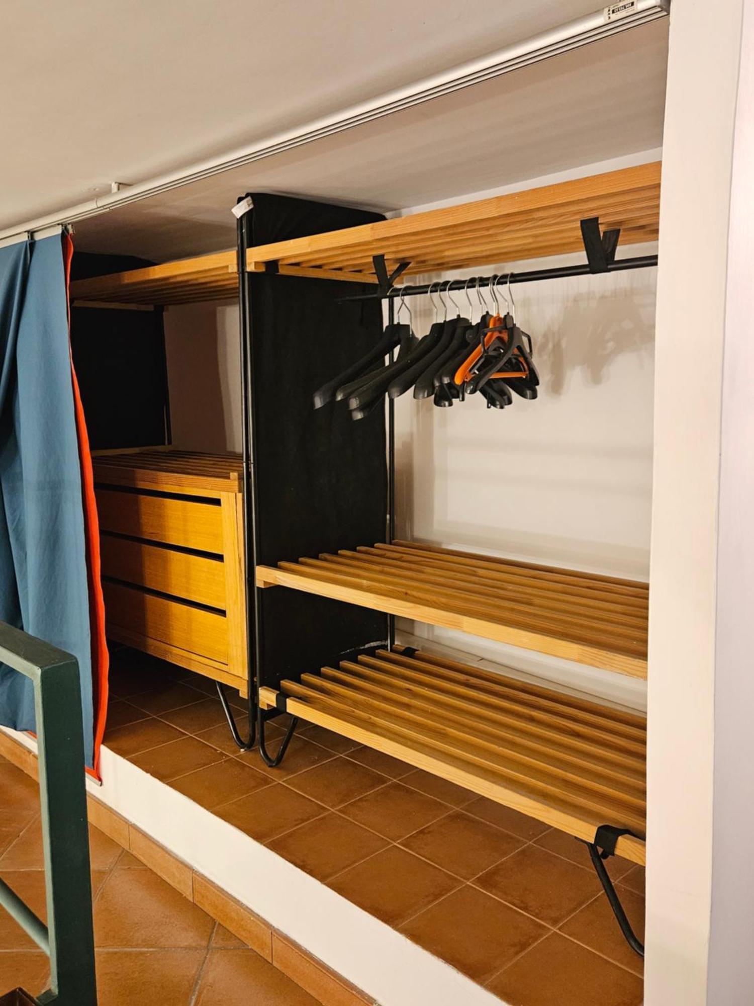Segreta Catalana Appartement Napels Buitenkant foto