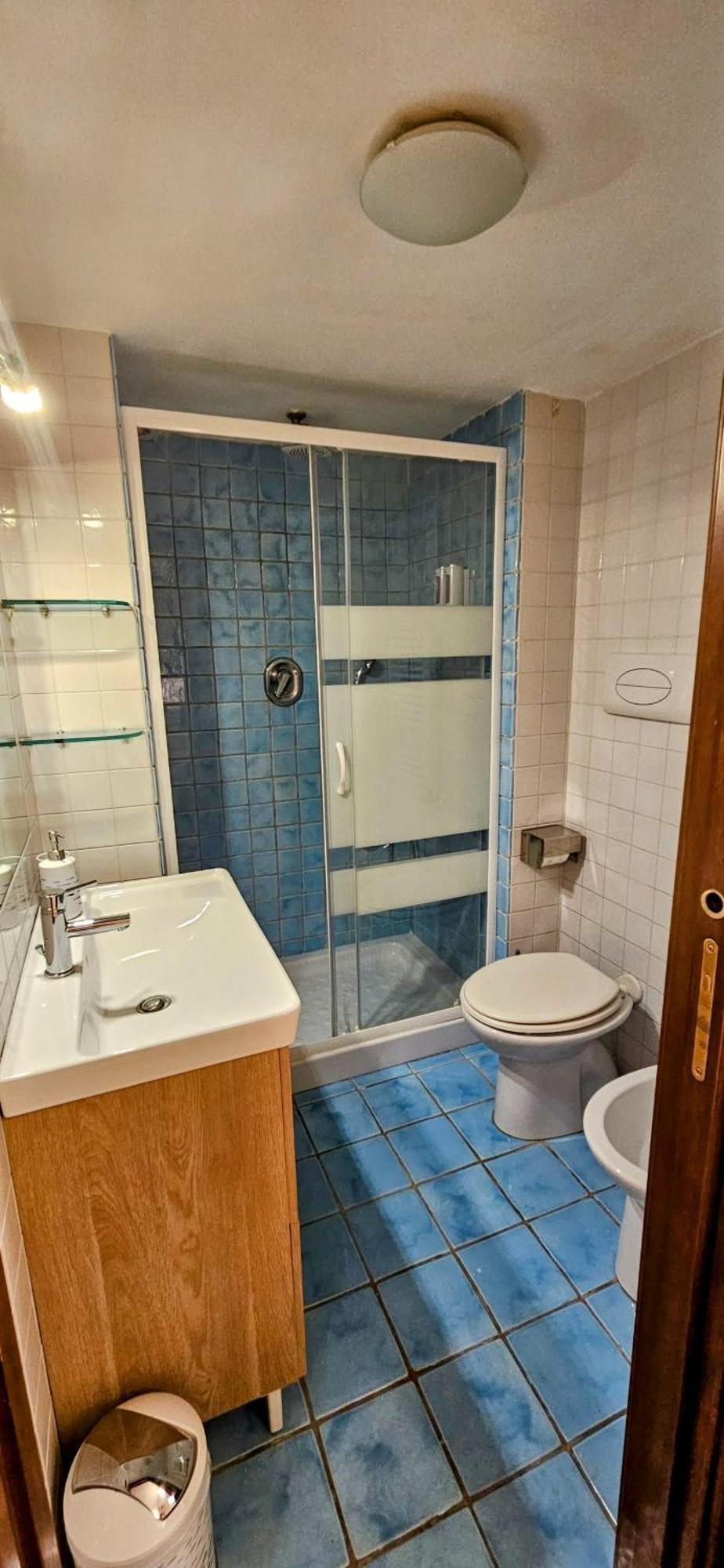 Segreta Catalana Appartement Napels Buitenkant foto