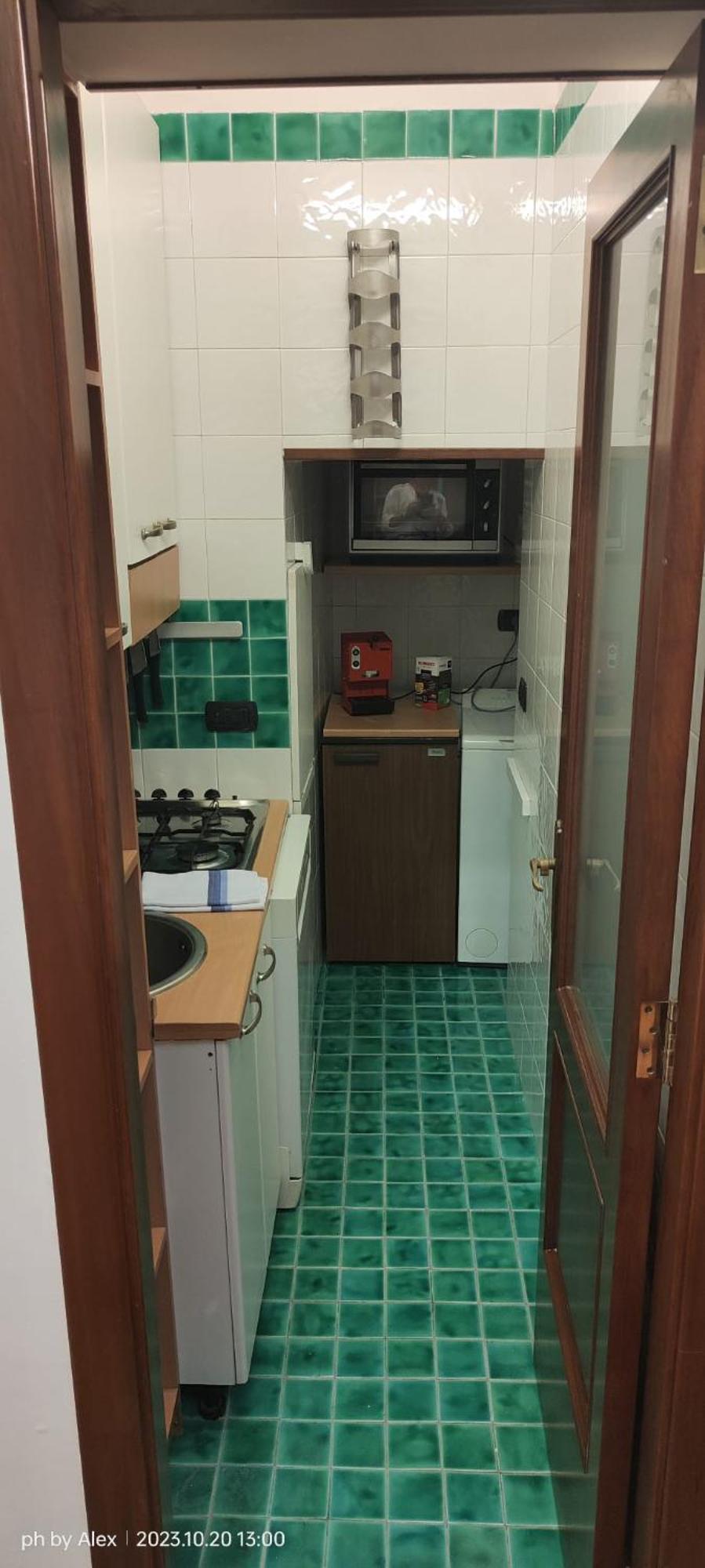 Segreta Catalana Appartement Napels Buitenkant foto